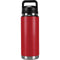 Upsdell Red YETI Rambler 26oz Bottle Skin