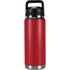 Upsdell Red YETI Rambler 26oz Bottle Skin