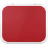 Upsdell Red YETI Roadie 24 Hard Cooler Skin