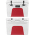 Upsdell Red YETI Tundra 35 Hard Cooler Skin
