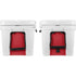 Upsdell Red YETI Tundra 45 Hard Cooler Skin