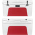 Upsdell Red YETI Tundra 65 Hard Cooler Skin