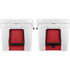 Upsdell Red YETI Tundra 65 Hard Cooler Skin