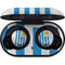 Uraguay Flag Distressed Galaxy Buds Skin