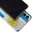 Uraguay Flag Distressed Galaxy S21 Plus 5G Skin