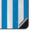 Uraguay Flag Distressed Galaxy S23 FE Skin