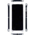 Uraguay Flag Distressed Galaxy Z Flip5 5G Clear Case