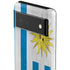 Uraguay Flag Distressed Google Pixel 6 Case