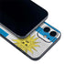 Uraguay Flag Distressed iPhone 12 Mini Skin