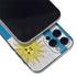 Uraguay Flag Distressed iPhone 12 Pro Max Skin