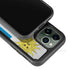 Uraguay Flag Distressed iPhone 13 Pro Cargo Case