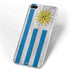Uraguay Flag Distressed iPhone 7 Plus Skin