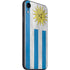 Uraguay Flag Distressed iPhone SE (2nd & 3rd Gen) Skin