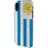 Uraguay Flag Distressed iPhone XR Pro Case