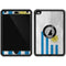 Uraguay Flag Distressed Otterbox Defender iPad Skin