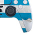 Uraguay Flag Distressed PS5 Bundle Skin