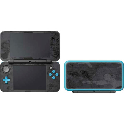 Urban Camo Nintendo 2DS XL (2017) Skin