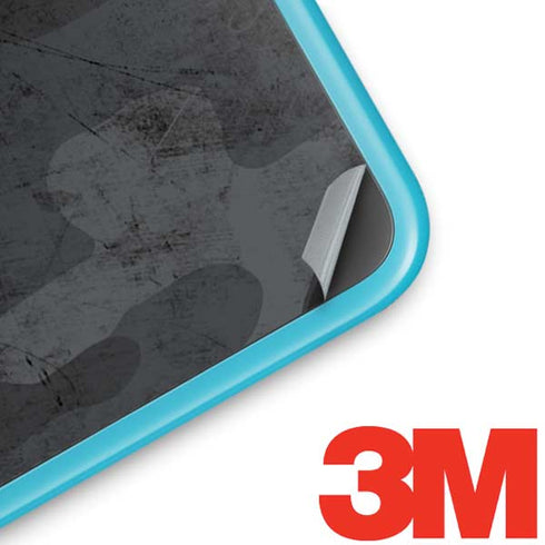 Urban Camo Nintendo 2DS XL (2017) Skin