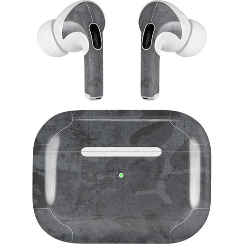Urban Camo AirPods Pro 2nd Gen Skin