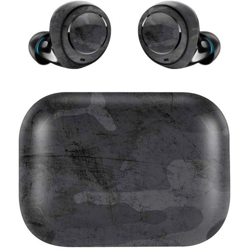 Urban Camo Amazon Echo Buds Skin
