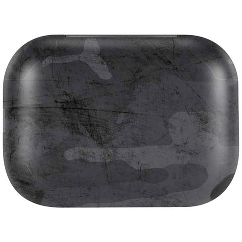 Urban Camo Amazon Echo Buds Skin