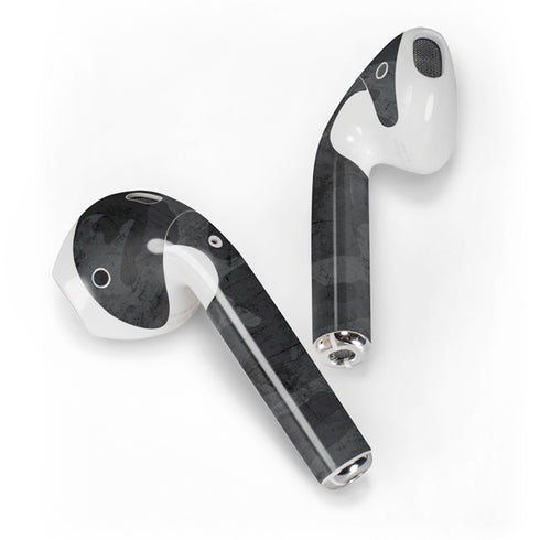 Urban Camo Apple AirPods 2 Skin
