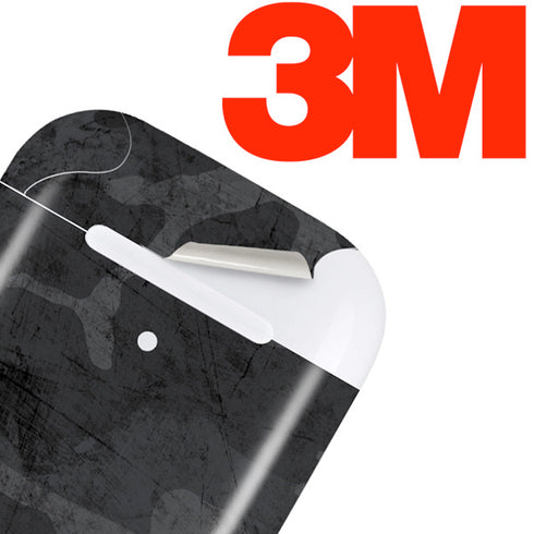 Urban Camo Apple AirPods 2 Skin
