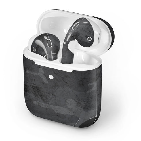 Urban Camo Apple AirPods 2 Skin