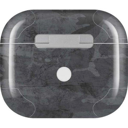 Urban Camo Apple AirPods (3rd Gen 2021) Skin