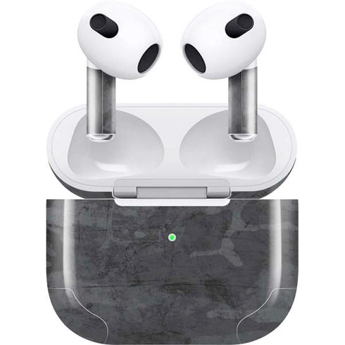 Urban Camo Apple AirPods (3rd Gen 2021) Skin
