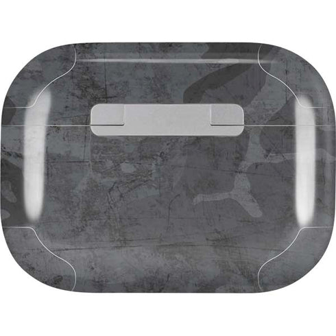 Urban Camo Apple AirPods Pro Skin