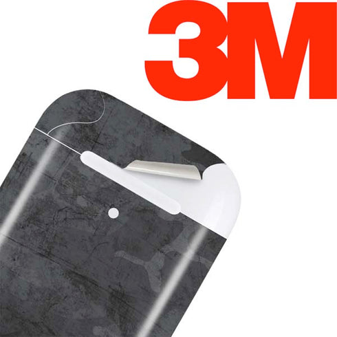 Urban Camo Apple AirPods Skin