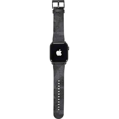 Urban Camo Apple Watch Band 38-40mm