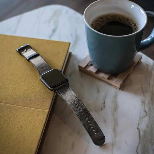 Urban Camo Apple Watch Band 42-44mm