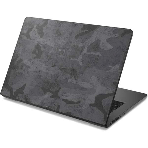 Urban Camo Dell Chromebook Skin