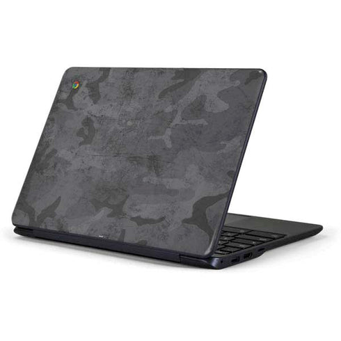 Urban Camo Samsung Chromebook Skin