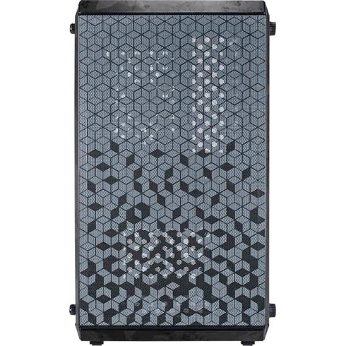Urban Camo Cooler Master MasterBox Q300L Mini Tower Skin