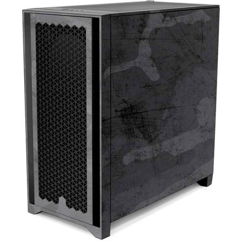 Urban Camo Corsair 4000D Tempered Glass Mid-Tower ATX Case Skin