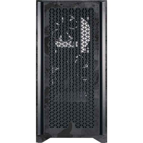 Urban Camo Corsair 4000D Tempered Glass Mid-Tower ATX Case Skin