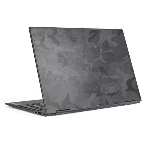 Urban Camo HP Envy Skin