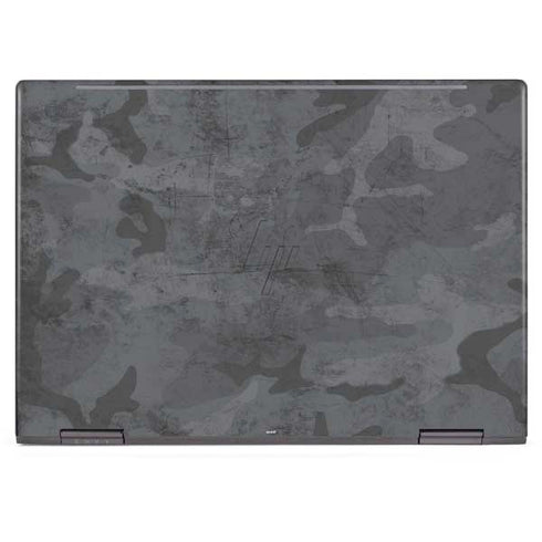 Urban Camo HP Envy Skin