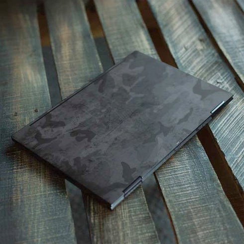 Urban Camo HP Envy Skin