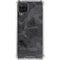 Urban Camo Galaxy A12 Clear Case