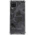 Urban Camo Galaxy A12 Clear Case