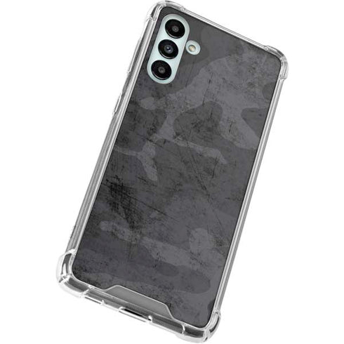 Urban Camo Galaxy A13 5G Clear Case