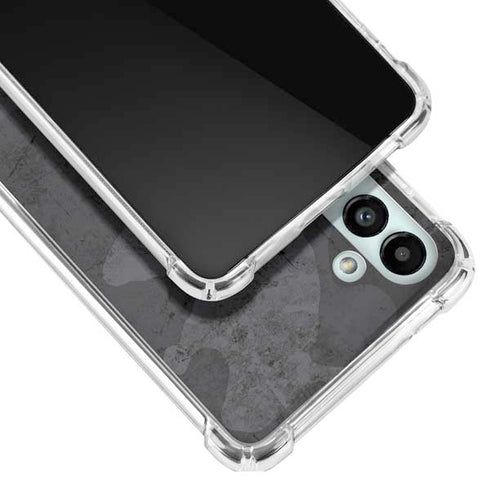 Urban Camo Galaxy A13 5G Clear Case