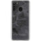 Urban Camo Galaxy A21 Clear Case