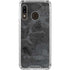 Urban Camo Galaxy A30 Clear Case