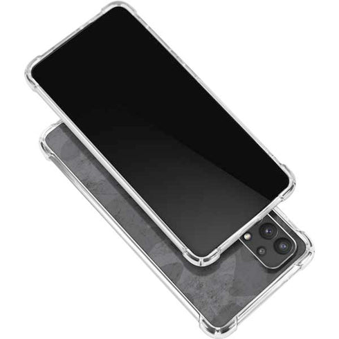 Urban Camo Galaxy A32 5G Clear Case