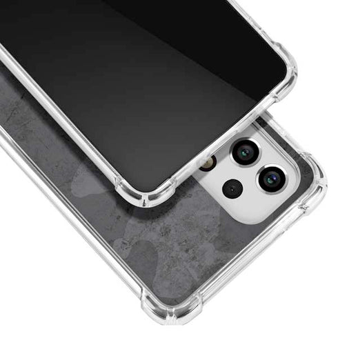 Urban Camo Galaxy A33 5G Clear Case